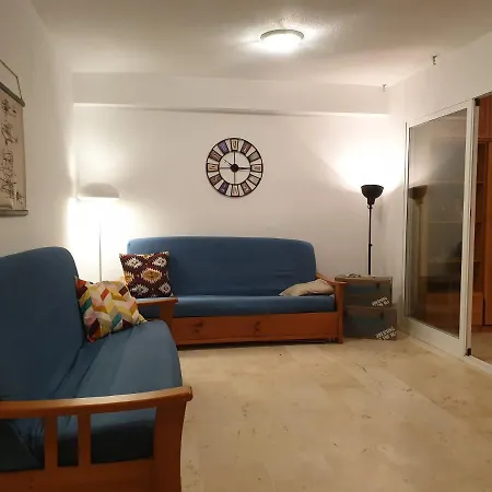 The Skyline Apartment Benidorm