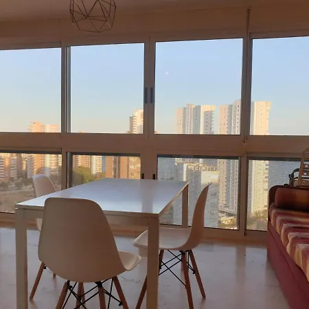 Apartment The Skyline