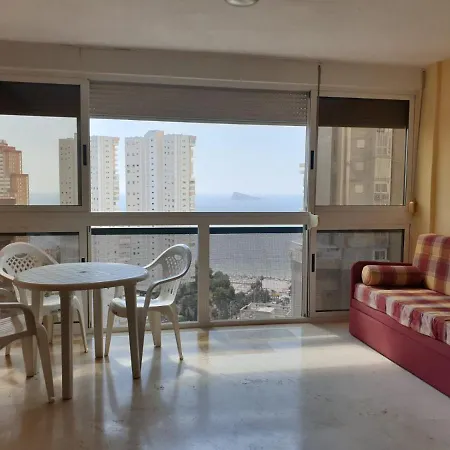 Apartment The Skyline