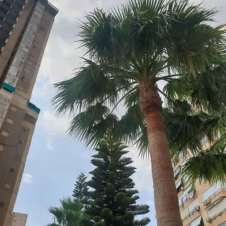 The Skyline Apartment Benidorm
