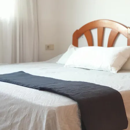 Apartamento The Skyline